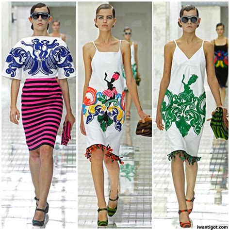 prada 2011 spring|prada spring 2011 dresses.